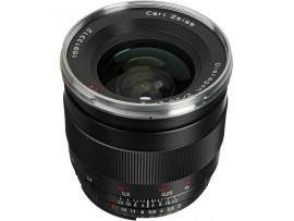 Carl Zeiss For Nikon 25mm f/2.0 ZF.2 Distagon T*